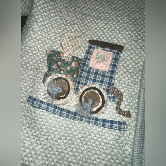 Giesswein - Wool/Cotton Jacket - Collectible - Vintage - Toddler Size 3 - Blue - Picture 3 of 8